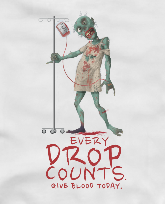 Z Drop